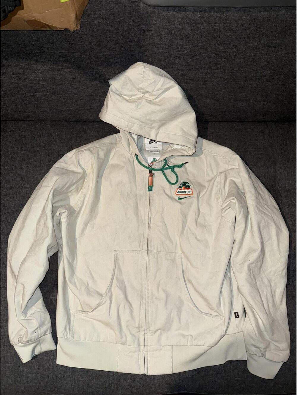 Nike SB Jarritos Padded Jacket